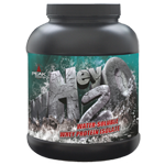 whey isolat hydrophyle CFM clear in solution 